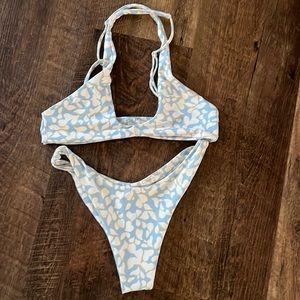 Skatie swim bikini